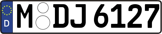 M-DJ6127