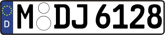 M-DJ6128