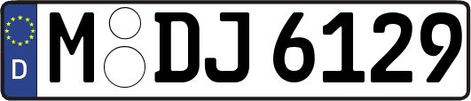 M-DJ6129