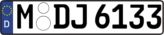 M-DJ6133