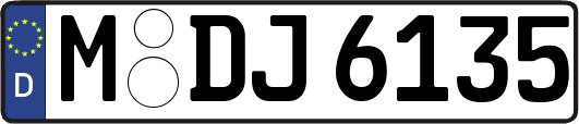M-DJ6135