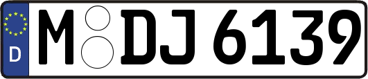 M-DJ6139