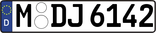 M-DJ6142