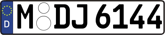 M-DJ6144