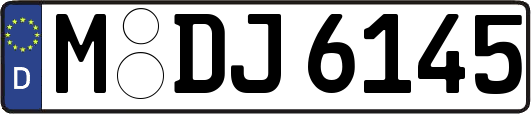 M-DJ6145