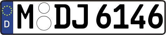 M-DJ6146