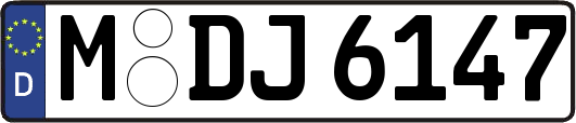 M-DJ6147