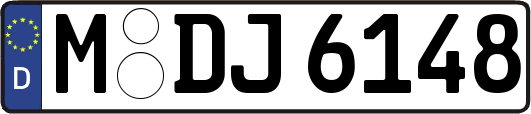 M-DJ6148