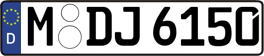 M-DJ6150