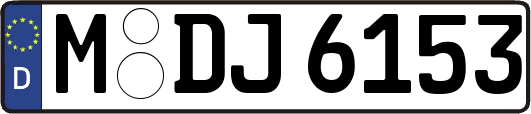 M-DJ6153