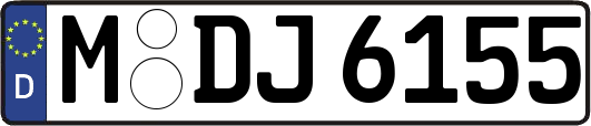 M-DJ6155