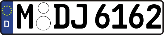 M-DJ6162