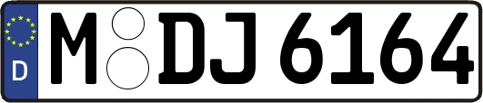 M-DJ6164