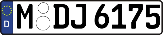 M-DJ6175