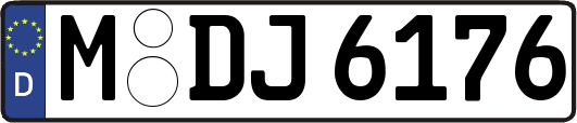 M-DJ6176