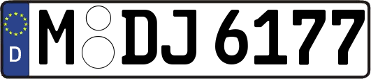 M-DJ6177