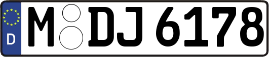 M-DJ6178