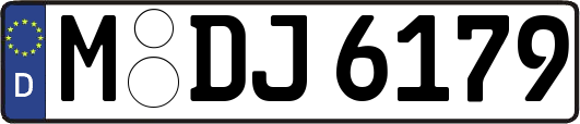 M-DJ6179