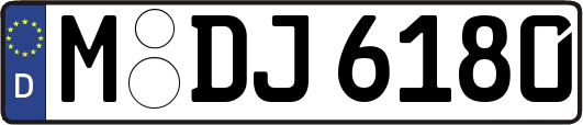 M-DJ6180