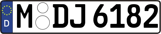 M-DJ6182