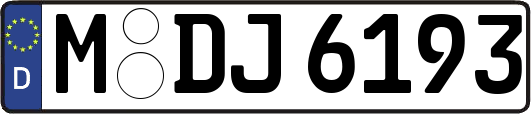 M-DJ6193