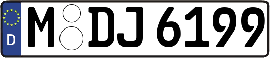 M-DJ6199