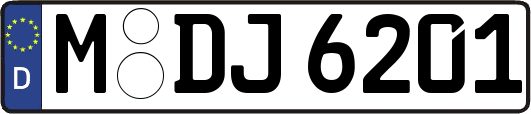 M-DJ6201