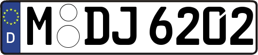 M-DJ6202