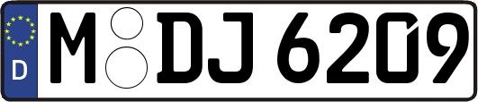 M-DJ6209