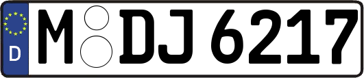 M-DJ6217