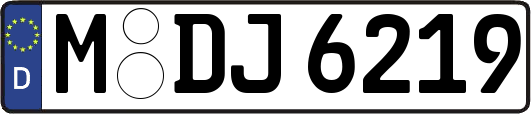 M-DJ6219
