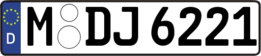 M-DJ6221
