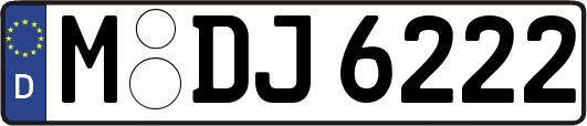 M-DJ6222