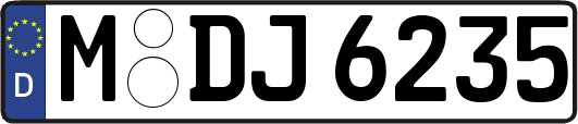 M-DJ6235