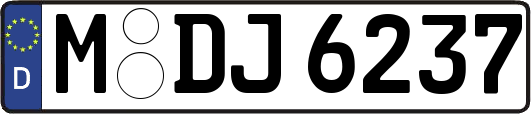 M-DJ6237