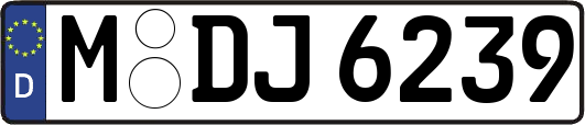 M-DJ6239