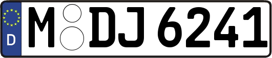 M-DJ6241