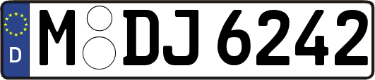 M-DJ6242
