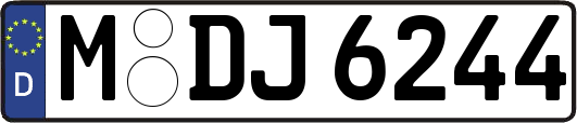 M-DJ6244
