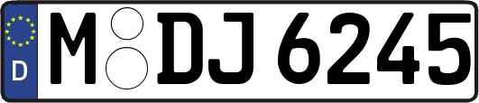 M-DJ6245