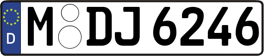 M-DJ6246