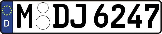 M-DJ6247