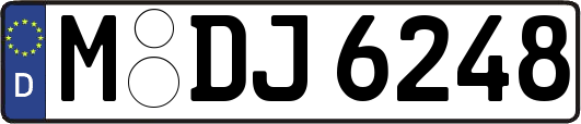 M-DJ6248