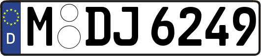 M-DJ6249