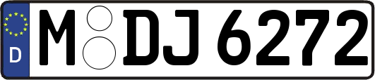 M-DJ6272