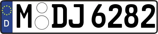 M-DJ6282