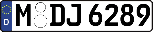 M-DJ6289