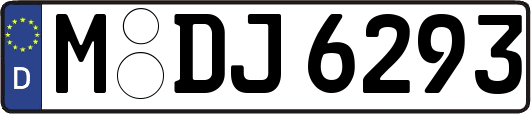 M-DJ6293