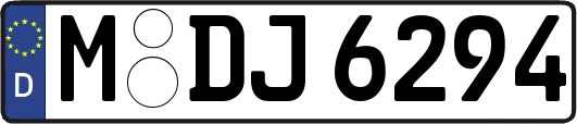 M-DJ6294