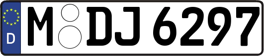 M-DJ6297
